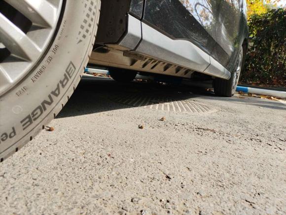 [南京·苏A] 二手上汽大通MAXUS上汽大通MAXUS 大家52022款 520KM 乐享版 六座