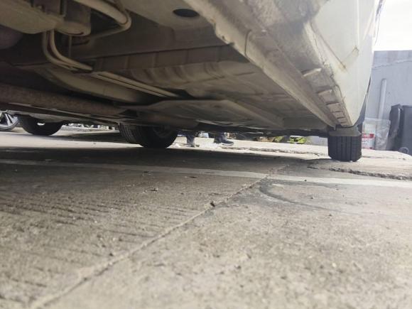 [上海·沪C] 二手雪佛兰赛欧2015款 赛欧3 1.5L 手动理想天窗版