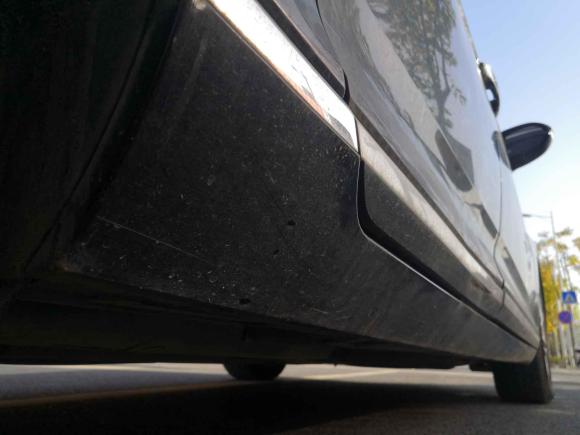 [武汉·鄂A] 二手大众迈腾2018款 改款 330TSI DSG 豪华型