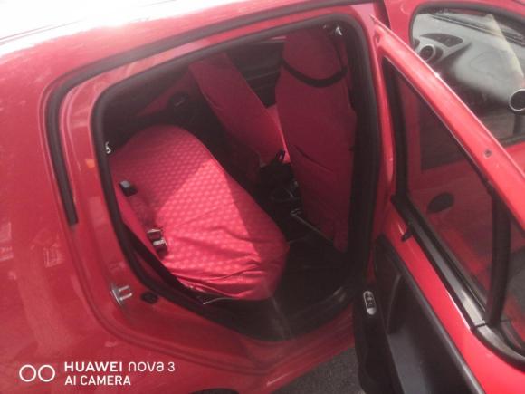 [上海·沪B] 二手比亚迪比亚迪F02015款 1.0L AMT 悦酷型