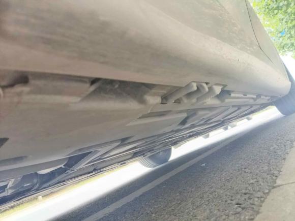 [西安·陕U] 二手奔驰奔驰A级2021款 A 180