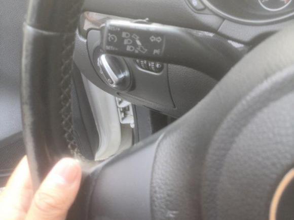 [杭州·浙A] 二手大众高尔夫2011款 1.4TSI 手动舒适型