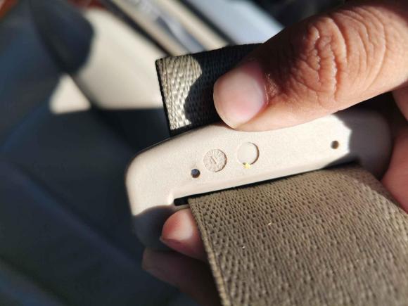 [苏州·苏E] 二手别克别克GL82017款 25S 尊贵型 国V