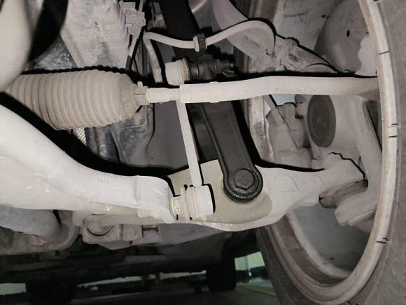 [广州·粤A] 二手奔驰奔驰M级2008款 ML 350 4MATIC动感型