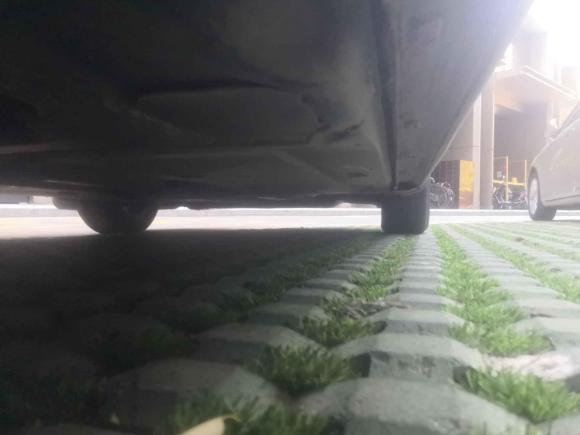 [深圳·粤A] 二手大众途安2016款 途安L 280TSI DSG舒适版