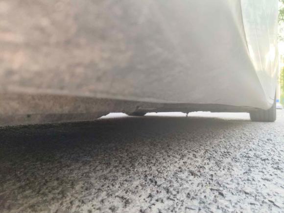 [济南·鲁S] 二手玛莎拉蒂总裁2013款 3.0T 标准型