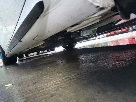 [苏州·苏E] 二手奔驰奔驰A级AMG2014款 AMG A 45 4MATIC