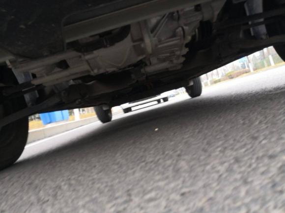 [济南·鲁A] 二手雷诺雷诺 e诺2019款 e尚型