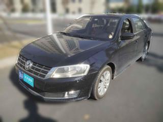 大众朗逸2013款改款经典1.6L自动舒适版