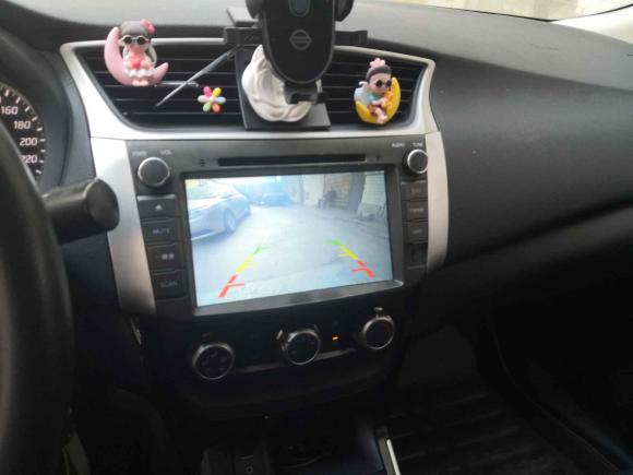 [成都·川G] 二手日产轩逸2016款 1.6XL CVT豪华版