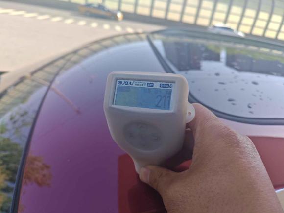 [北京·冀A] 二手别克昂科威2020款 昂科威S 652T 两驱精英型