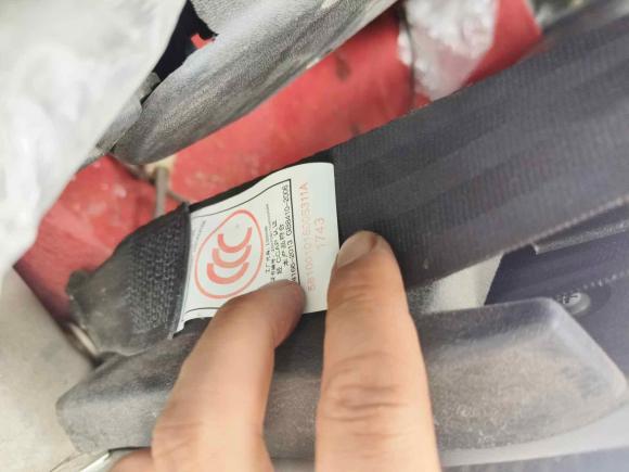 [南京·苏A] 二手东风小康东风小康D522019款 1.5L改款基本型后双轮国VI DK15