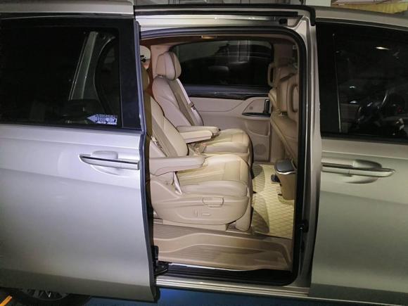 [合肥·皖A] 二手别克别克GL82018款 ES 28T 豪华型 国VI