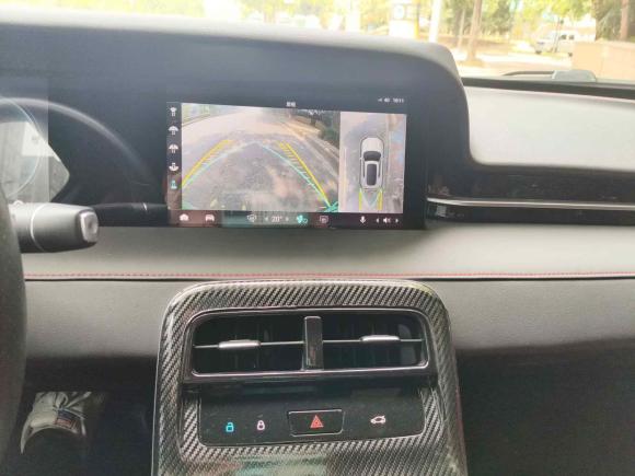 [金华·浙G] 二手零跑汽车零跑S012019款 380 Pro