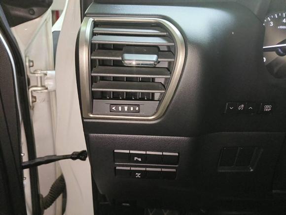 [广州·粤A] 二手雷克萨斯雷克萨斯NX2015款 200t 全驱 锋尚版