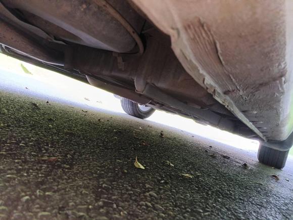 [成都·渝A] 二手吉利汽车远景2017款 1.5L 自动幸福版