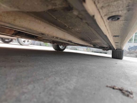 [义乌·浙G] 二手现代朗动2015款 1.6L 自动尊贵型