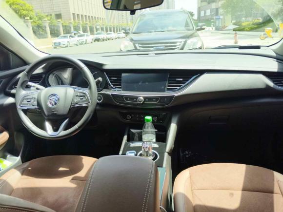 [武汉·闽F] 二手别克君威2020款 552T 豪华型