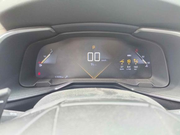 [苏州·苏U] 二手DSDS 72020款 35THP 蒙马特版