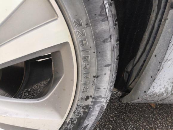 [广州·粤S] 二手哈弗哈弗H6 Coupe2015款 蓝标 2.0T 自动两驱尊贵型