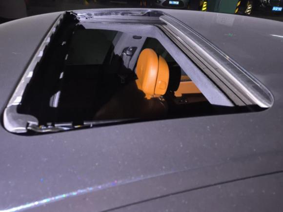 [南京·苏A] 二手玛莎拉蒂总裁2013款 3.0T 标准型