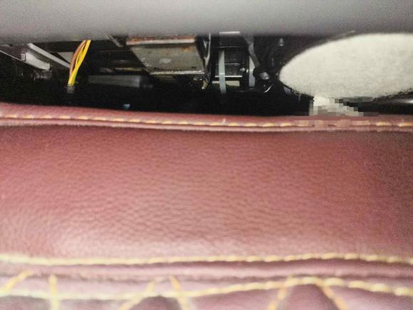 [杭州·浙A] 二手捷豹捷豹XJ2012款 XJL 3.0 全景商务版