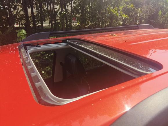 [常州·苏D] 二手坦克坦克3002021款 越野版 2.0T 征服者