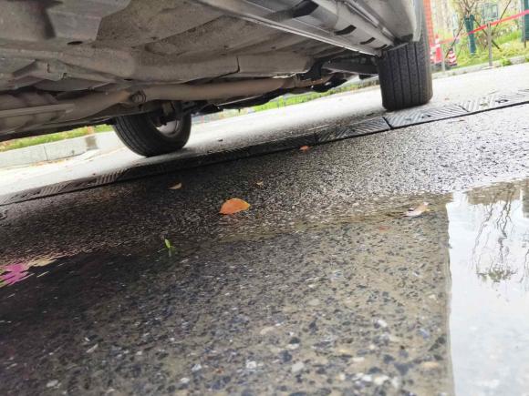 [杭州·浙A] 二手斯巴鲁森林人2013款 2.5i 自动精英版