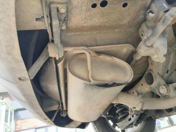 [嘉兴·浙F] 二手别克昂科威2018款 20T 两驱精英型