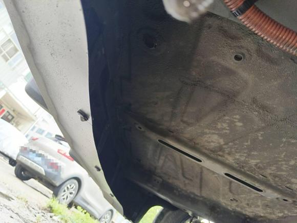 [台州·赣A] 二手比亚迪比亚迪e22020款 升级版 高续航版 豪华型