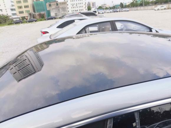 [广州·粤A] 二手小鹏小鹏P72022款 480E