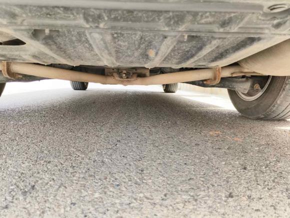 [北京·京Q] 二手日产天籁2013款 2.0L XL舒适版