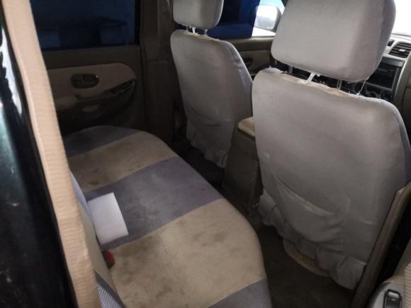 [常州·苏D] 二手江铃宝典2013款 2.8T两驱舒适超值版JX493ZLQ4F