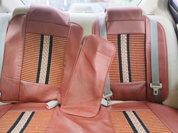 [合肥·皖A] 二手日产阳光2015款 1.5XE 手动舒适版