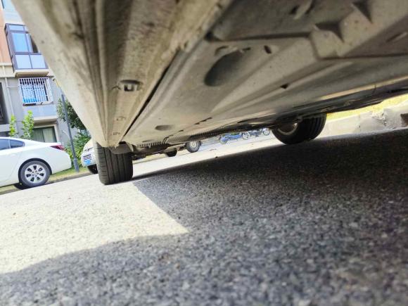 [上海·沪C] 二手大众高尔夫2015款 1.4TSI 自动豪华型