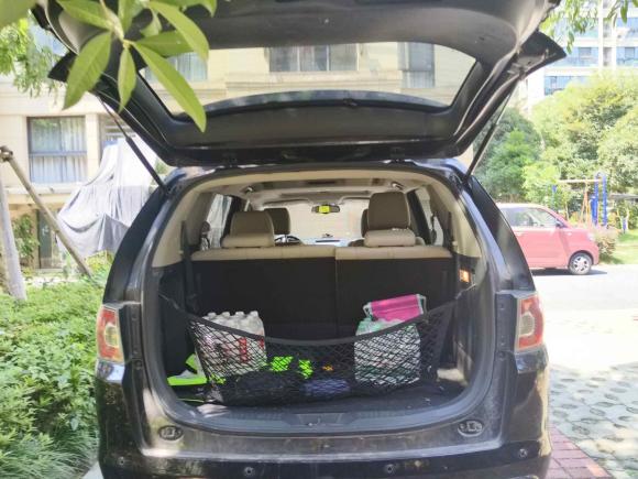 [台州·浙J] 二手马自达马自达82015款 2.5L 至尊版