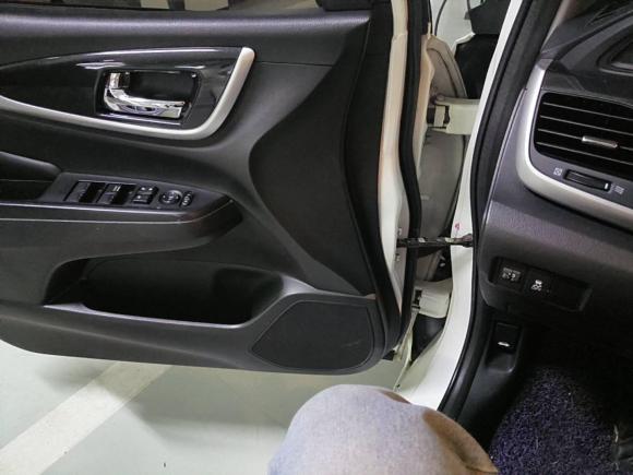 [嘉兴·浙E] 二手本田凌派2013款 1.8L 自动豪华版