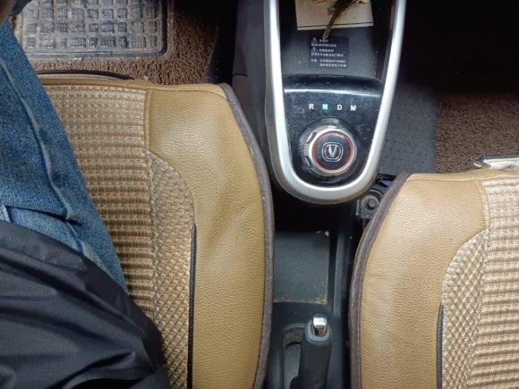 [金华·浙G] 二手长安奔奔2015款 1.4L IMT尊贵型 国V