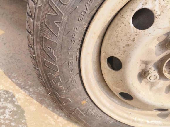 [济南·鲁A] 二手五菱汽车五菱之光小卡2019款 1.2L 双排