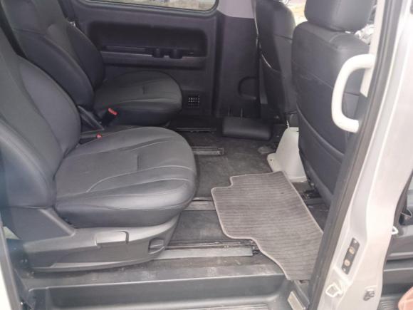 [成都·川W] 二手江淮瑞风瑞风M42017款 1.9T 柴油 手动舒适型