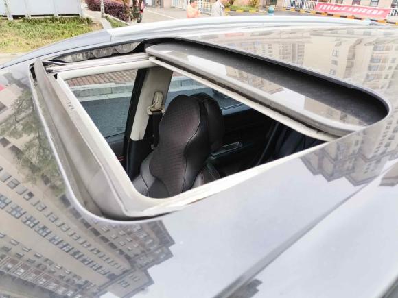 [南京·苏A] 二手哈弗哈弗H62014款 运动版 2.0T 柴油 手动两驱精英型