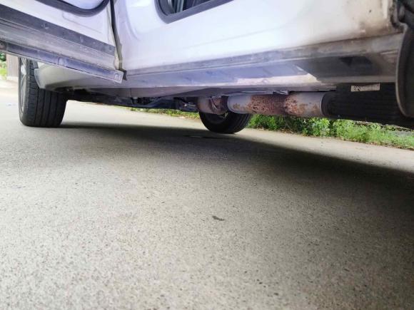 [广州·粤A] 二手奇瑞瑞虎8 PLUS2021款 290TGDI DCT豪耀版