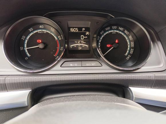 [常州·苏D] 二手斯柯达柯米克2020款 1.5L 自动舒适版