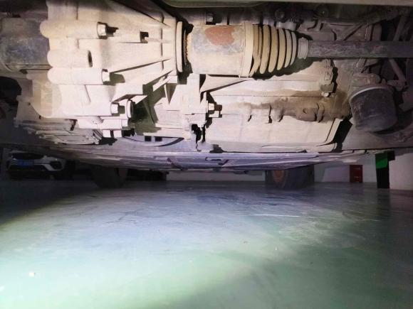 [南通·苏F] 二手smartsmart fortwo2011款 1.0 MHD 硬顶激情版