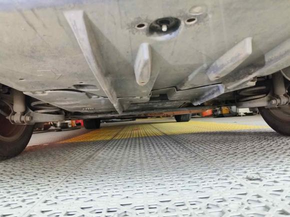 [佛山·粤E] 二手丰田卡罗拉2017款 改款双擎 1.8L E-CVT精英版