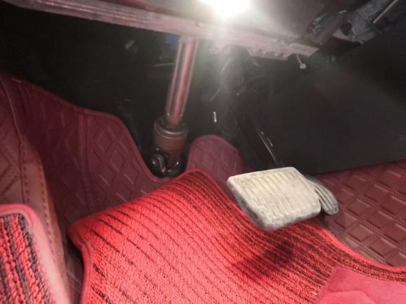 [西安·陕U] 二手沃尔沃沃尔沃S80L2014款 2.0T T5 智雅版