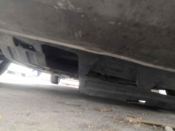 [佛山·粤E] 二手东风风行风行S5002016款 1.6L 手动豪华型