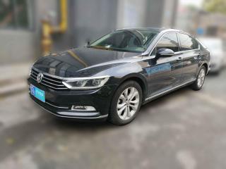 大众迈腾2019款330TSIDSG豪华型国VI