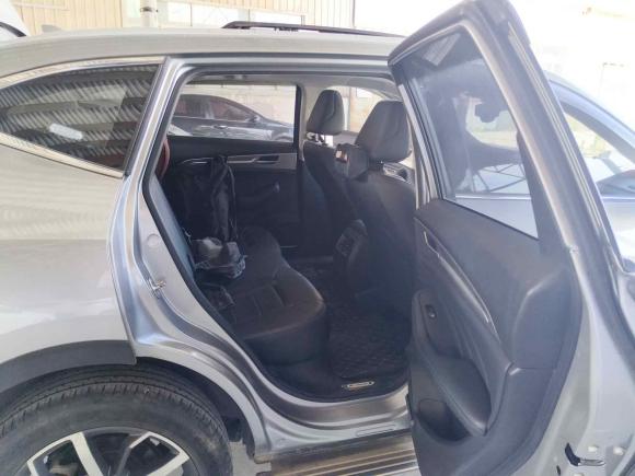 [武汉·鄂A] 二手哈弗哈弗F72019款 1.5T 两驱i潮 国V