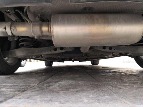 [湖州·浙E] 二手名爵名爵62017款 20T 自动精英智联版 国V